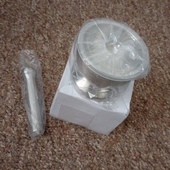 Spice grinder - Picture 3 of 5